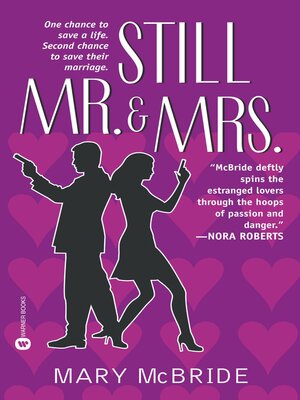 Still Mr. & Mrs. - ebook